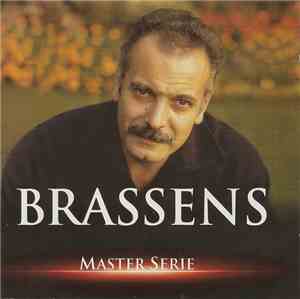 Georges Brassens - Master Series Vol. 2