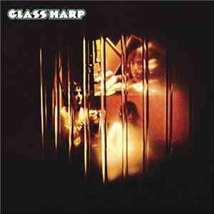 Glass Harp - Glass Harp