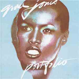 Grace Jones - Portfolio