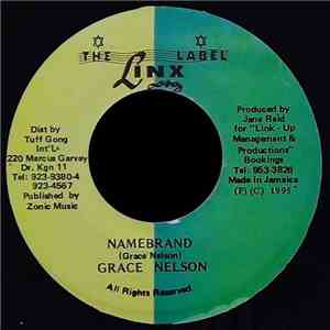 Grace Nelson - Namebrand
