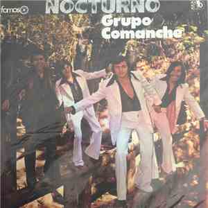 Grupo Comanche - Nocturno