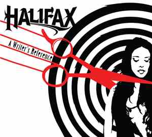 Halifax - A Writer's Reference
