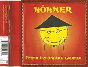 Höhner - Immer Freundlich Lächeln