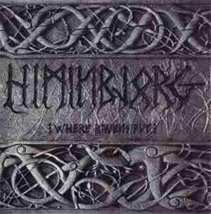 Himinbjorg - Where Ravens Fly