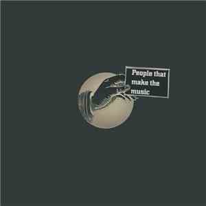 Håkan Lidbo & Vincent Inc / Bobby Deep - Deep Sax