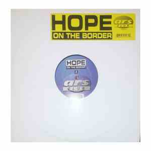 Hope  Feat. Jolana Lee - On The Border