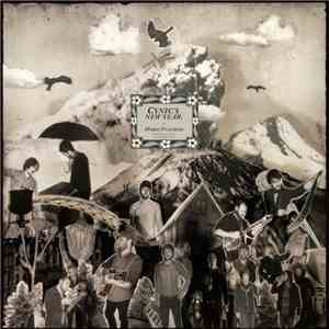 Horse Feathers - Cynic's New Year
