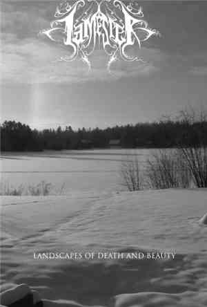 i AM esper - Landscapes Of Death And Beauty