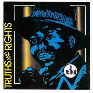 I Roy - Truths And Rights
