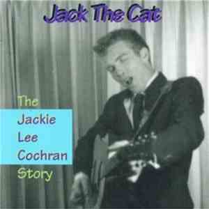 Jackie Lee Cochran - Jack The Cat