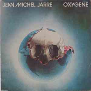 Jean Michel Jarre - Oxygène