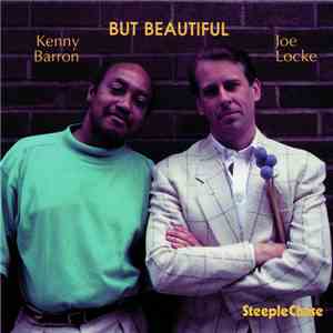 Joe Locke & Kenny Barron - But Beautiful