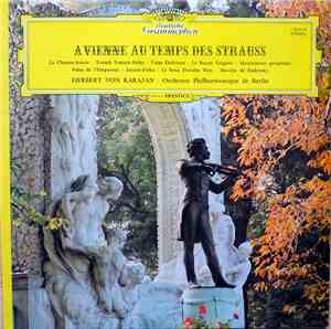 Johann - Johann - Josef Strauss - Berliner Philharmoniker - Herbert von Kar ...