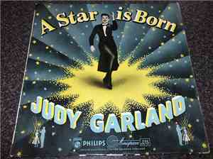 Judy Garland - A Star Is Born