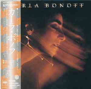 Karla Bonoff - Karla Bonoff