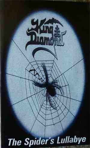 King Diamond - The Spider's Lullabye
