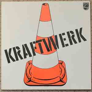 Kraftwerk - Kraftwerk