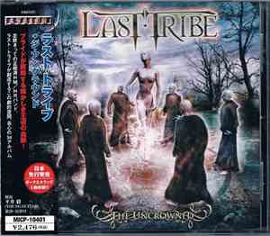 Last Tribe - The Uncrowned
