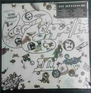 Led Zeppelin - Led Zeppelin III