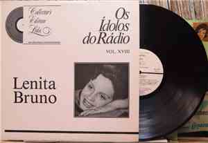 Lenita Bruno - Ídolos Do Rádio Vol.18