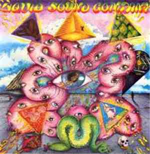 Liquid Sound Company - Exploring The Psychedelic