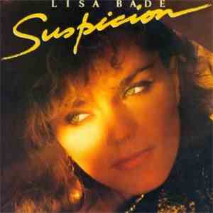 Lisa Bade - Suspicion