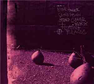 Lotte Anker / Craig Taborn / Gerald Cleaver - Floating Islands