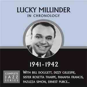Lucky Millinder - In Chronology - 1941-1942