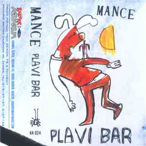 Mance - Plavi Bar