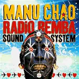 Manu Chao - Radio Bemba Sound System