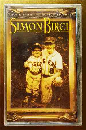 Marc Shaiman - Simon Birch. Music From The Motion Picture