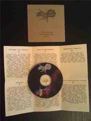 Mare Cognitum - An Extraconscious Lucidity