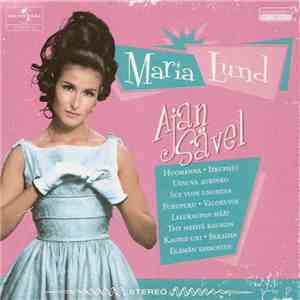 Maria Lund - Ajan Sävel