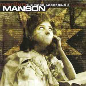 Marilyn Manson - The Word According 2 Manson