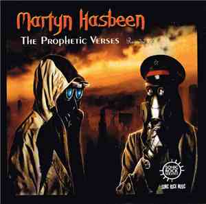 Martyn Hasbeen - The Prophetic Verses