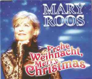Mary Roos - Frohe Weihnacht, Merry Christmas