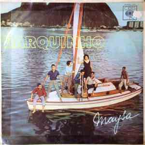 Maysa - Barquinho