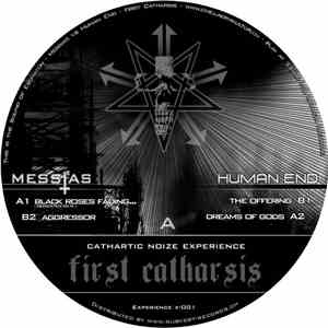 Messias Vs Human End - First Catharsis