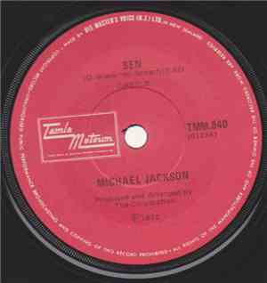 Michael Jackson - Ben