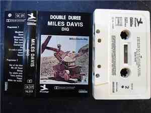 Miles Davis - Dig