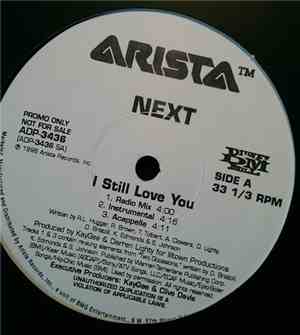 Next - I Still Love You