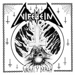 Nifelheim - Unholy Death