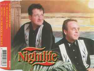 Nightlife  - Ik Dans En Ik Zing