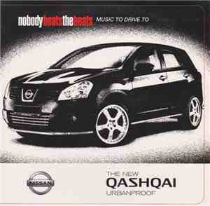 Nobody Beats The Beats - Music To Drive To