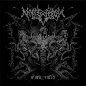 Nordwitch - Mørk Profeti