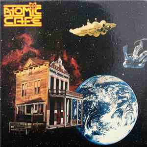 Nothin' Sirius - Atomic Cafe