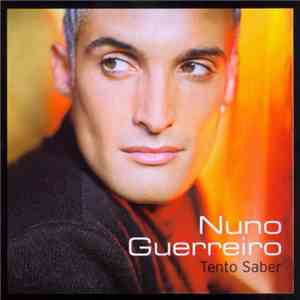 Nuno Guerreiro - Tento Saber