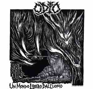 Odio - Un Mondo Libero Dall'Uomo