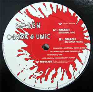 Ogawa & Unic - Smash
