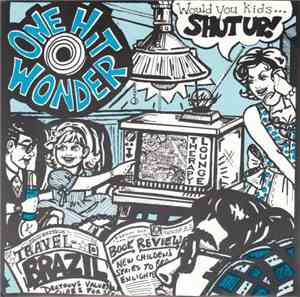 One Hit Wonder  - Long Beach Vs. The World EP